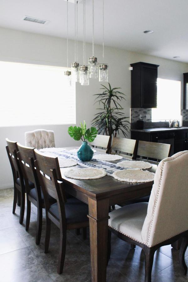 Entire Bungalow W/ Private Pool Near Palm Springs! Indio Bagian luar foto