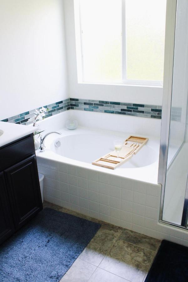 Entire Bungalow W/ Private Pool Near Palm Springs! Indio Bagian luar foto